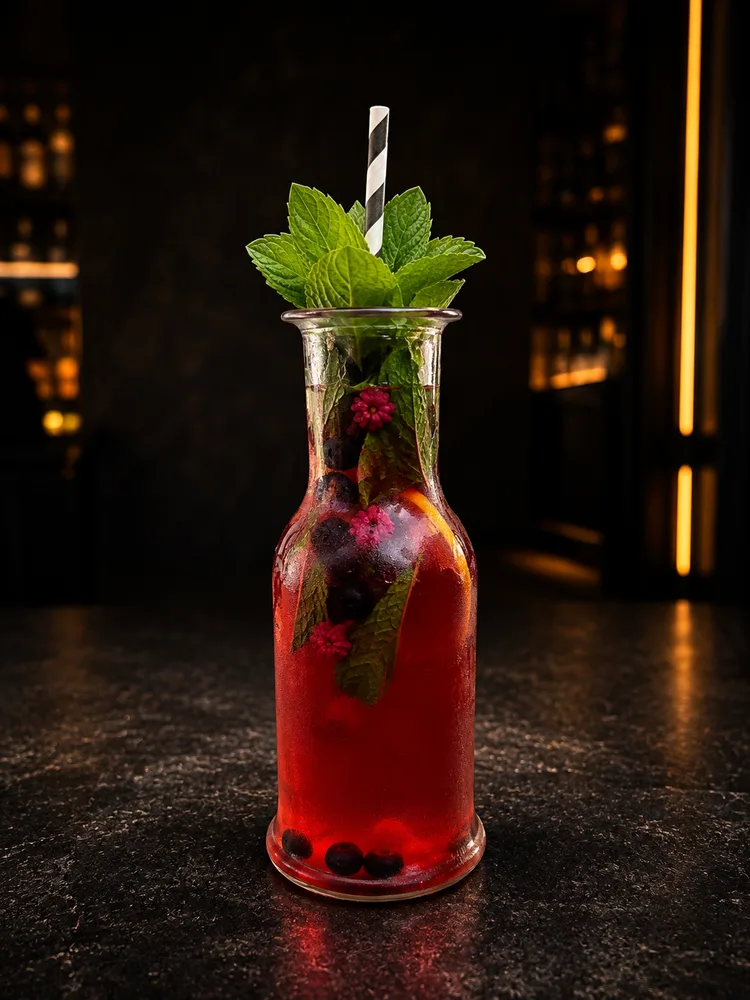 Himbeerlimonade 0,5l