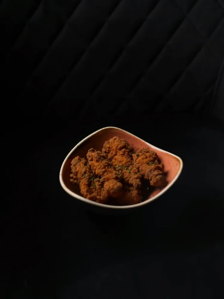 Chicken Tenders