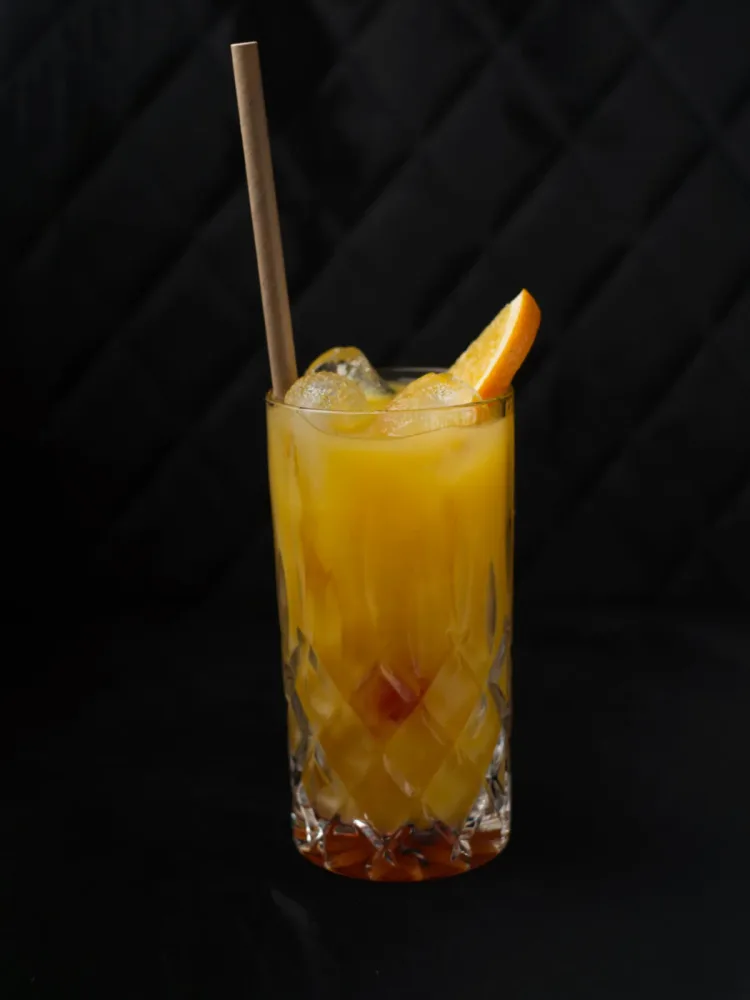 Gin Sunrise