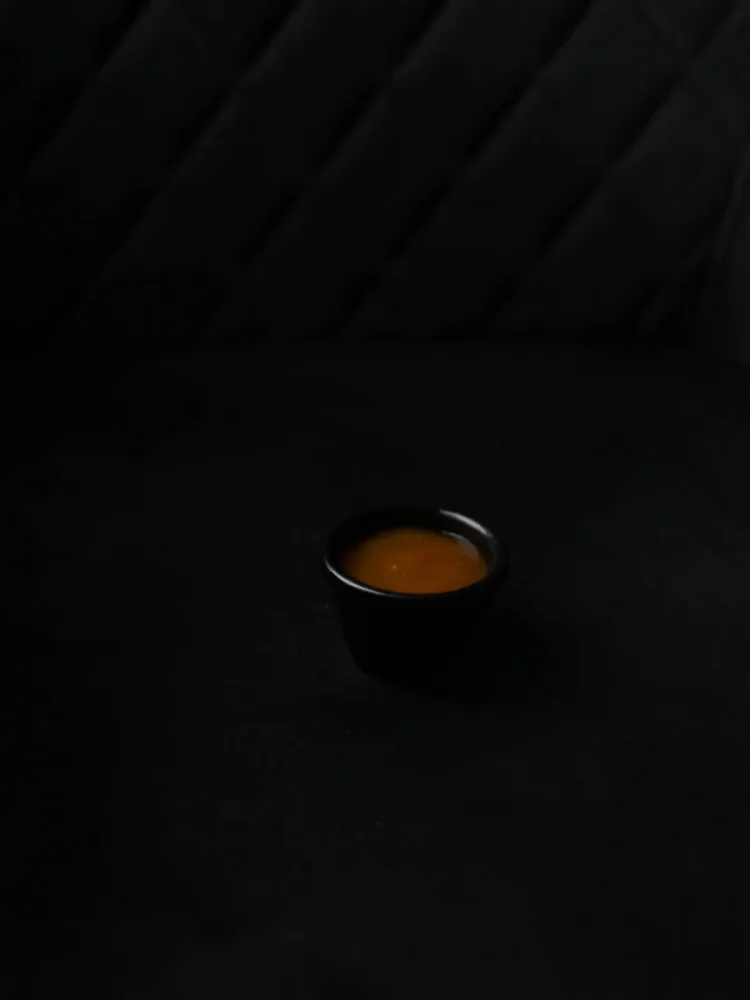 Süß-Sauer Sauce