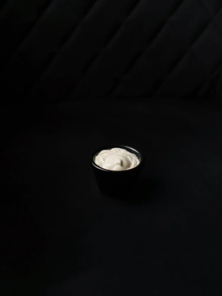 Sour-Cream Sauce