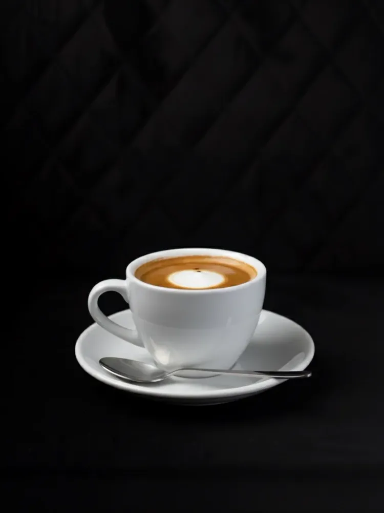 Espresso Macchiato