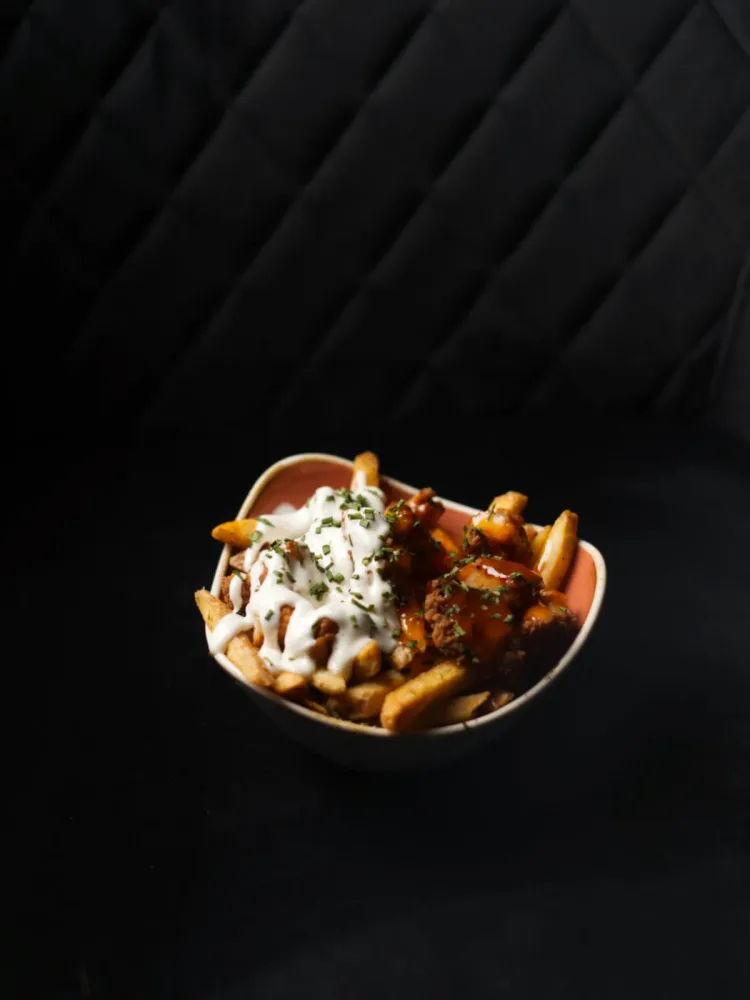 Crispy-Chicken Fries