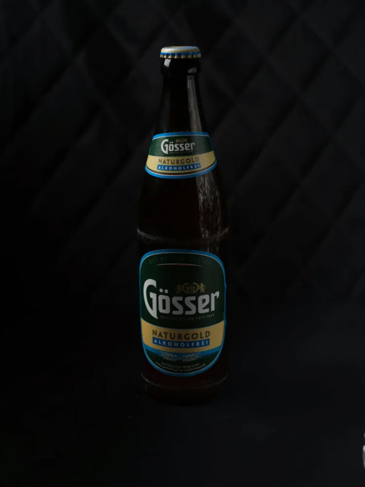 Gösser Alkoholfrei 0,5l