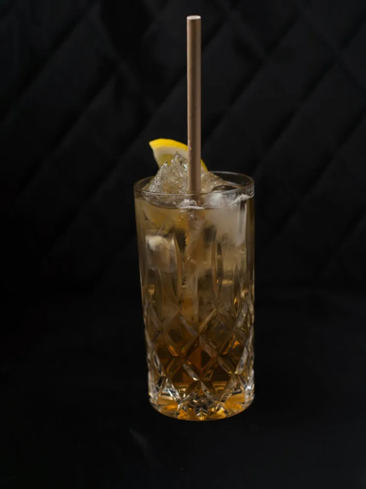 Vodka Red Bull