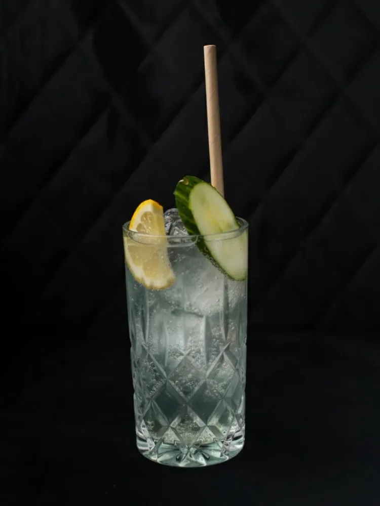 Gin Tonic