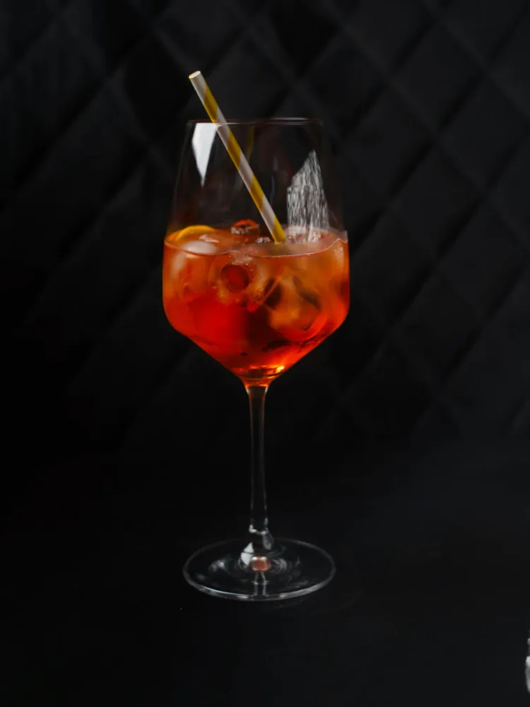 Aperol Spritz