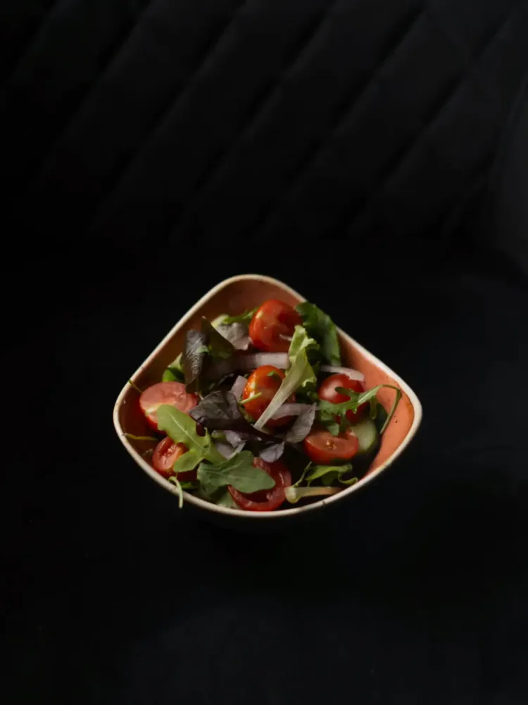 Beilagensalat