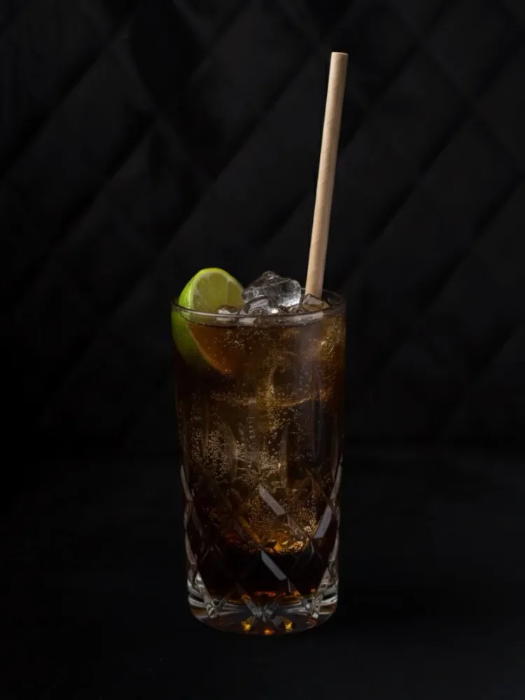 Cuba Libre
