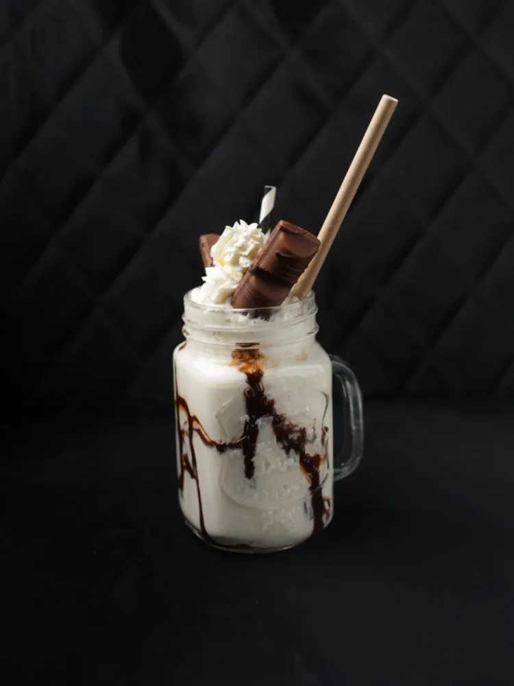 Bueno Milkshake