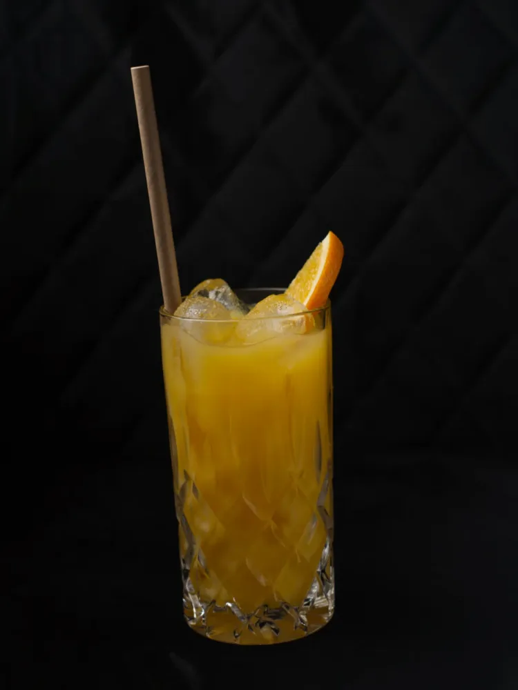 Vodka Orange