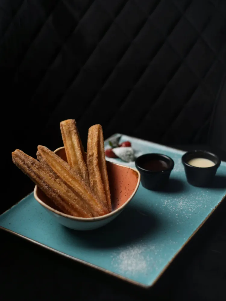 Churros