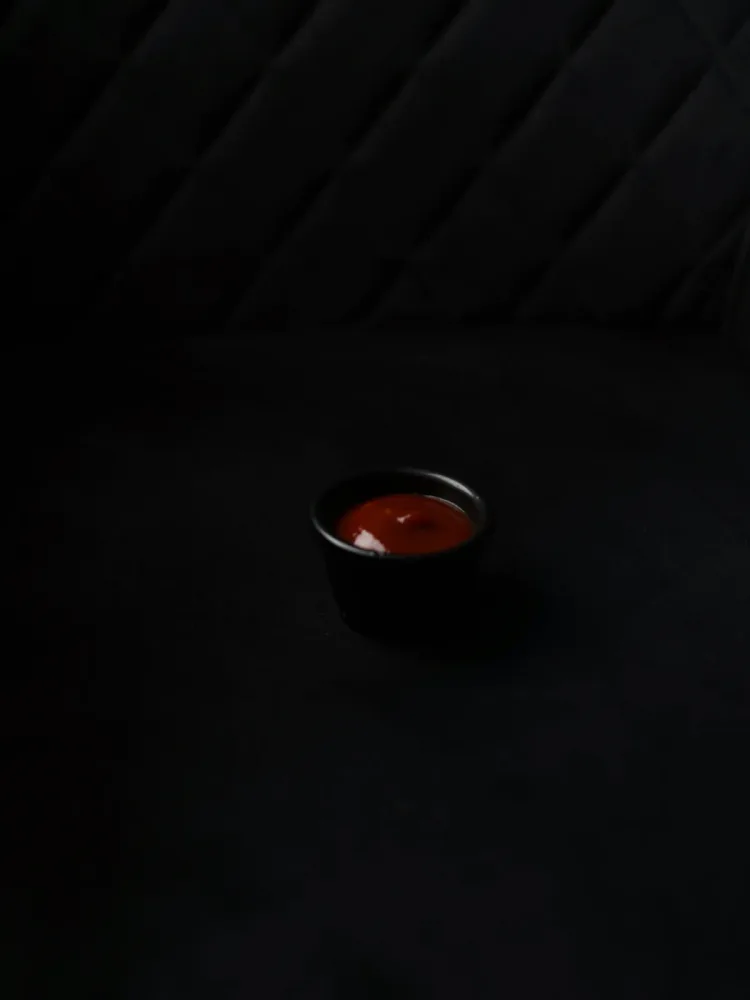 BBQ-Sauce