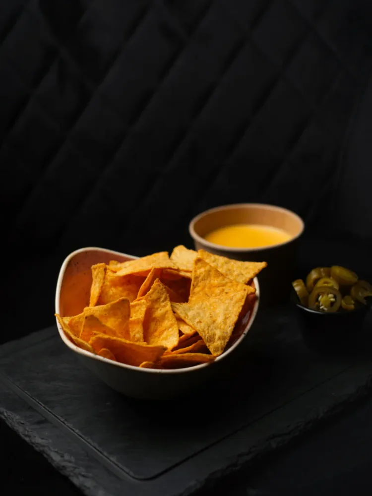 Nacho Chips