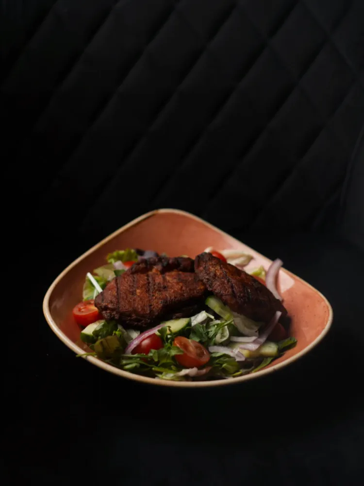 Chicken Salat