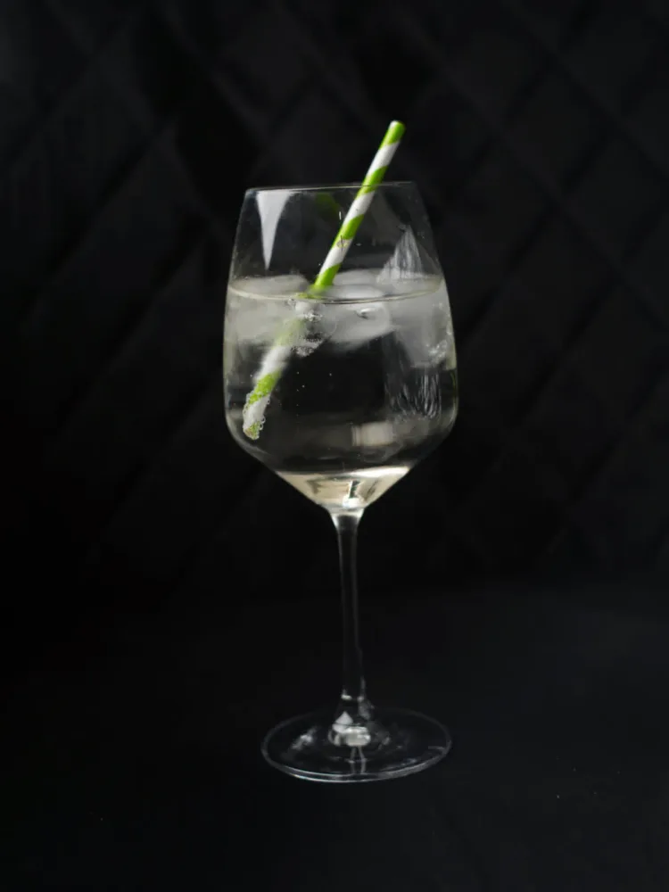 Spritzer Weiss