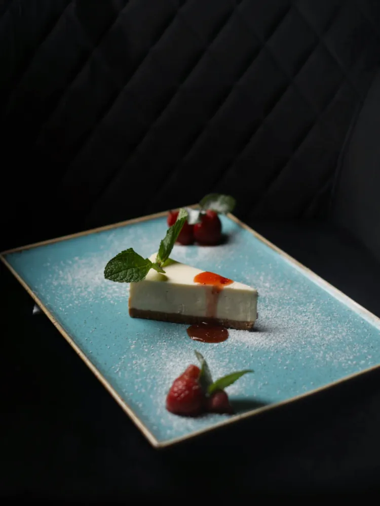 American Cheesecake