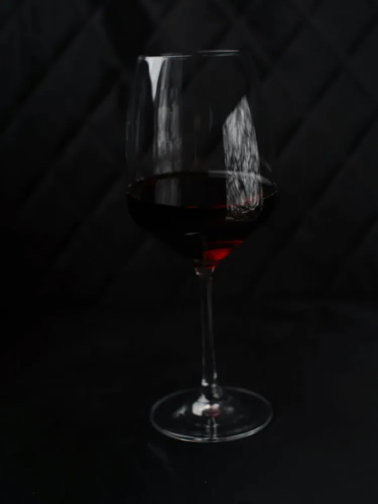 Merlot Rot 1/8