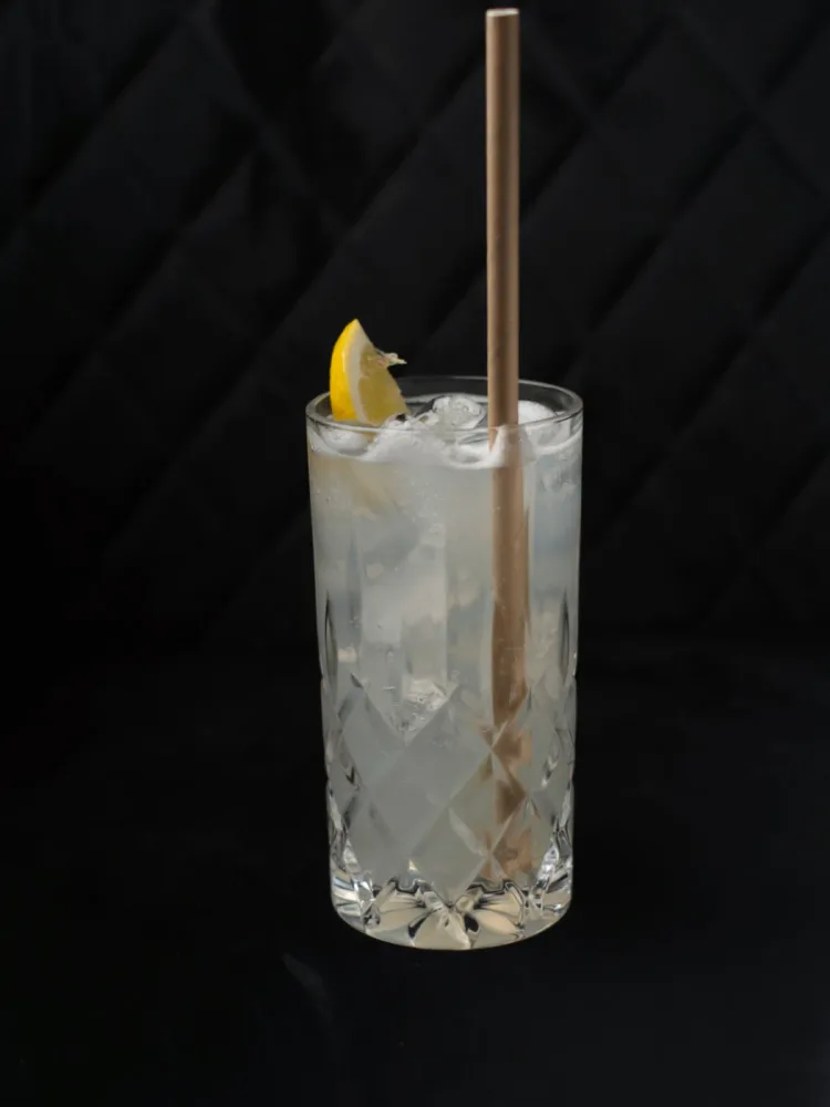 Vodka Lemon