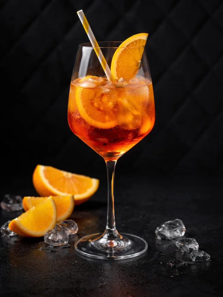 Campari Spritz