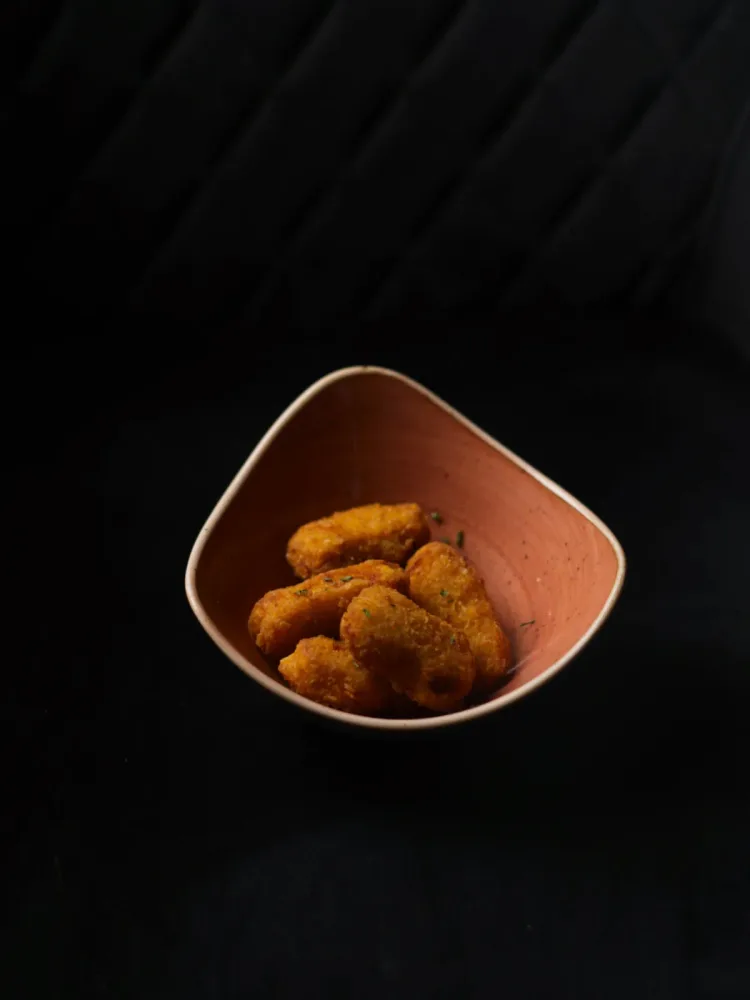 Chicken Nuggets