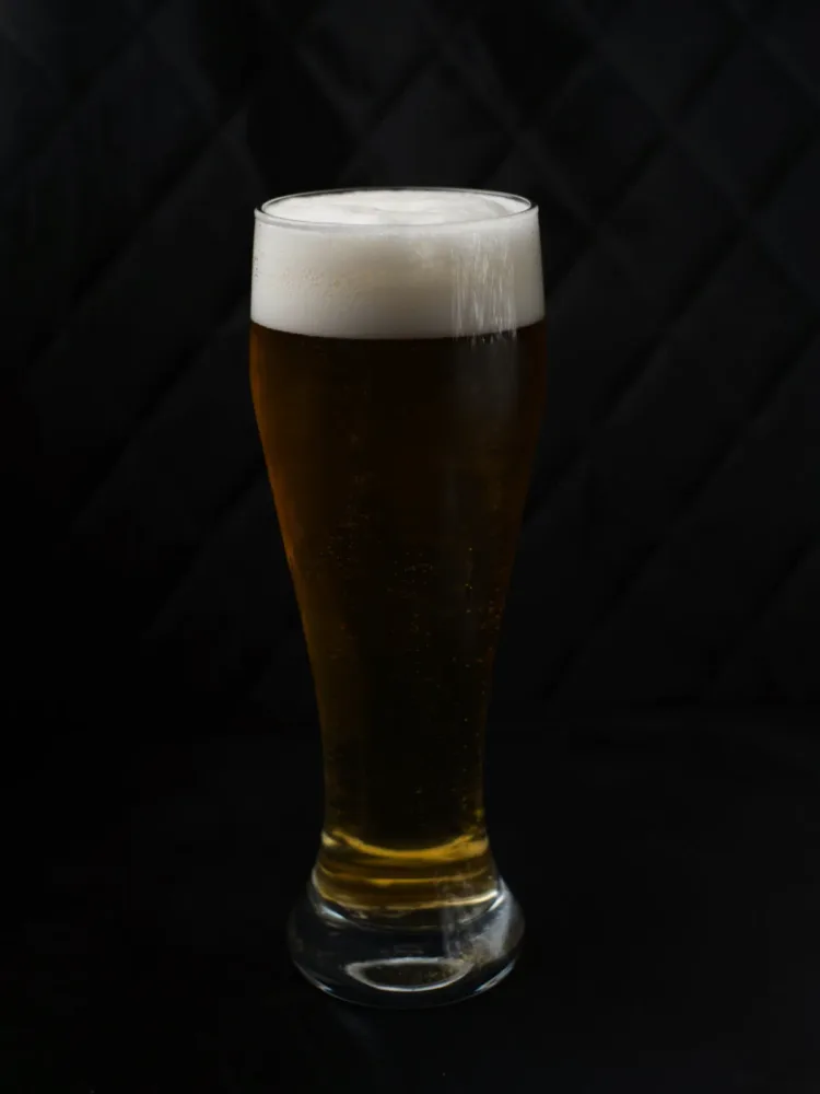 Hotline 5 HAUSBIER 0,3l