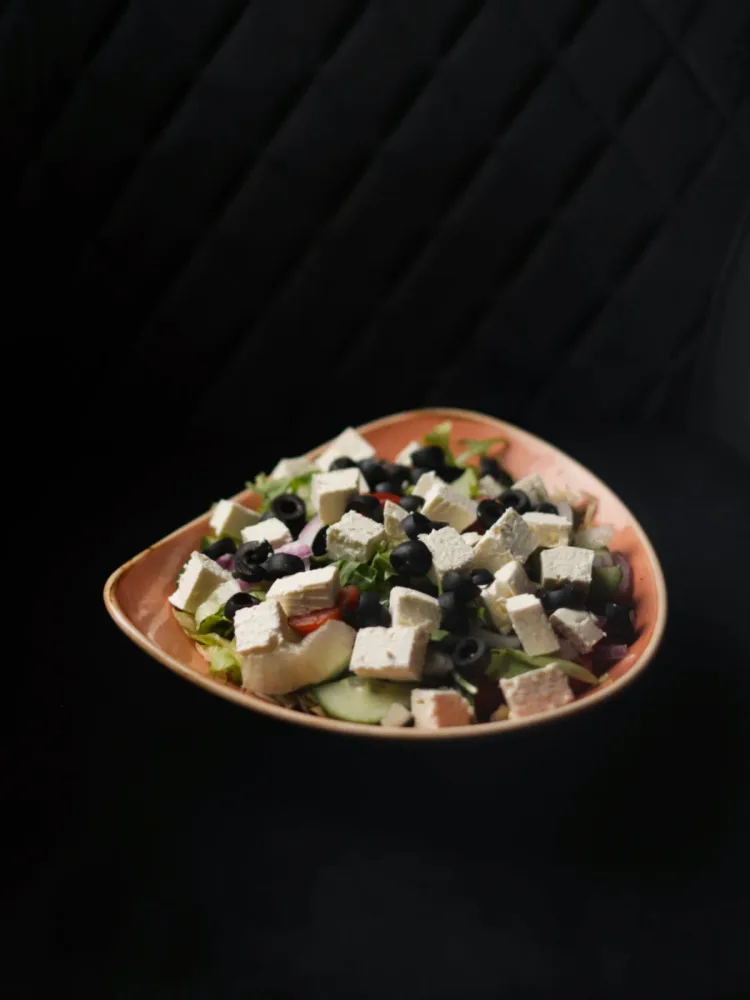 Feta Salat