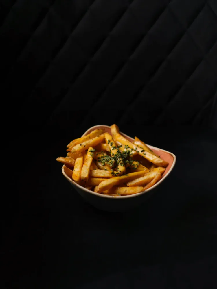Cheese Fries