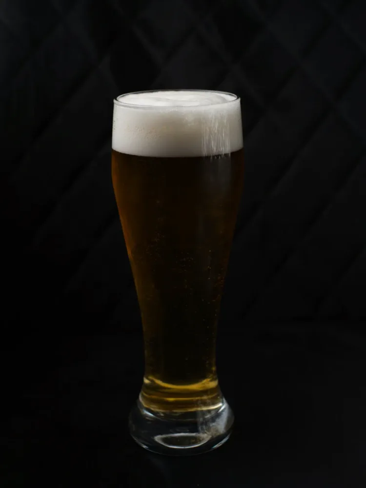Hotline 5 HAUSBIER 0,2l