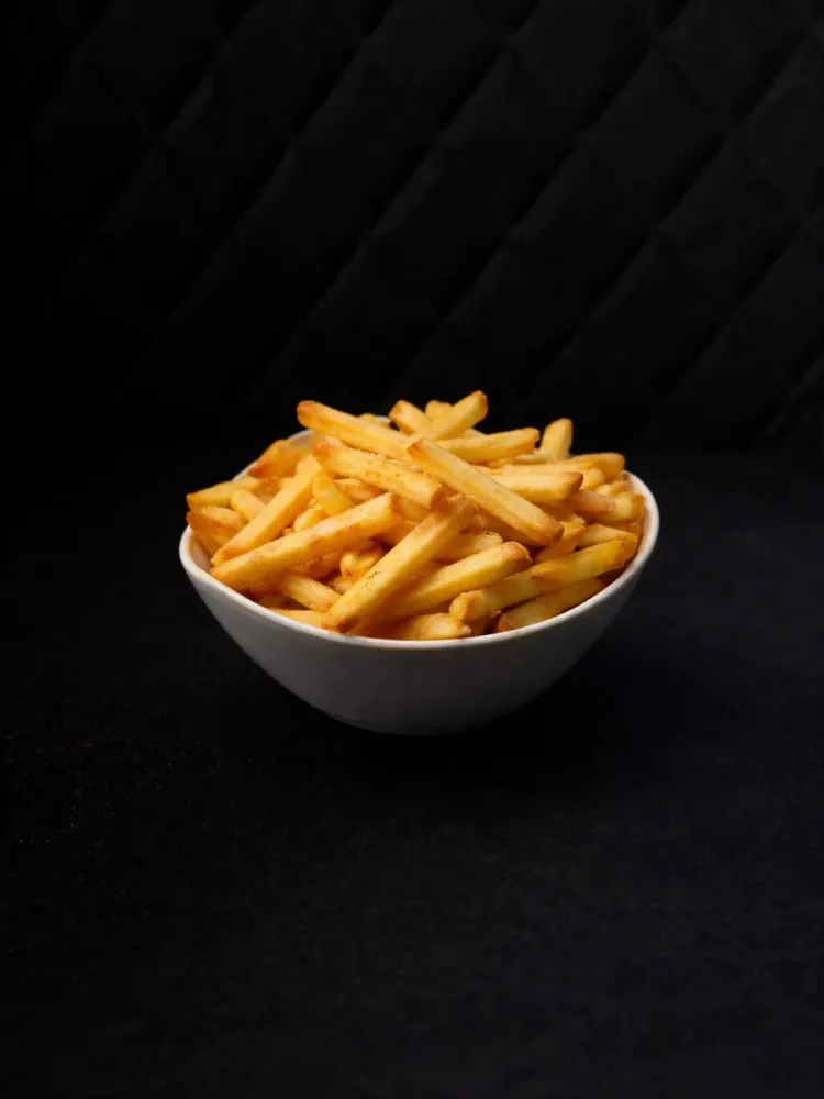 Pommes