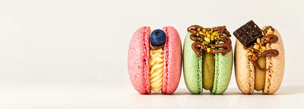 Macarons