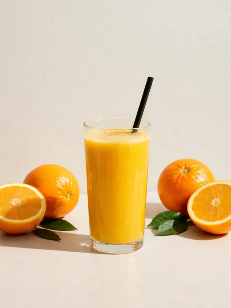 Orange Juice 420 ml