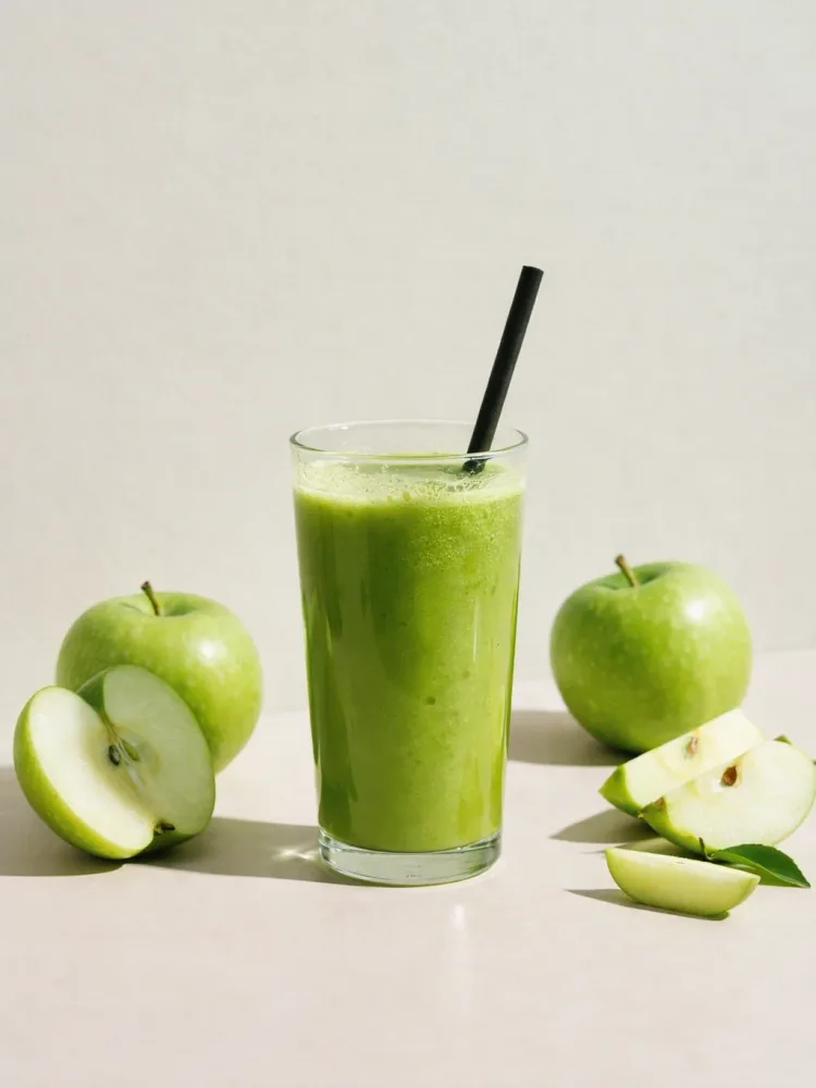 Apple Juice 420 ml