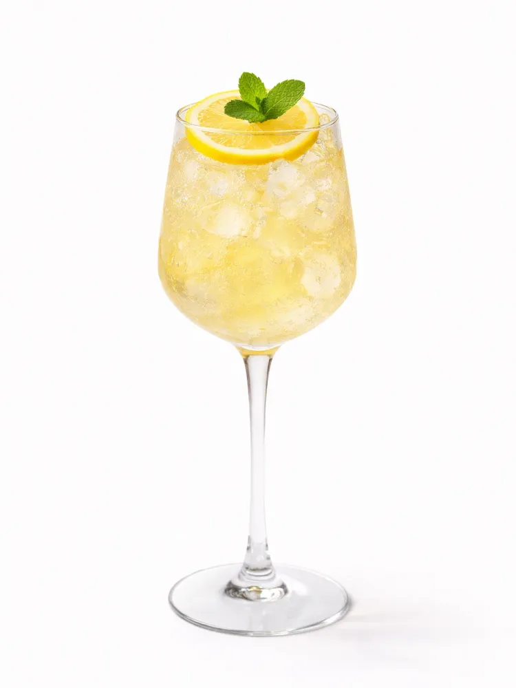 Mandarin Spritzt