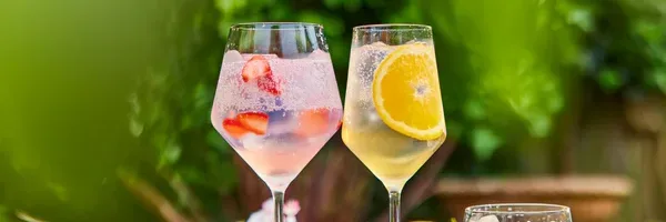 Aperitifs 🍸