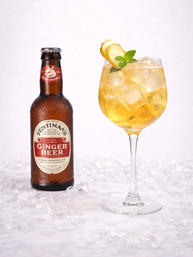 Ginger Beer