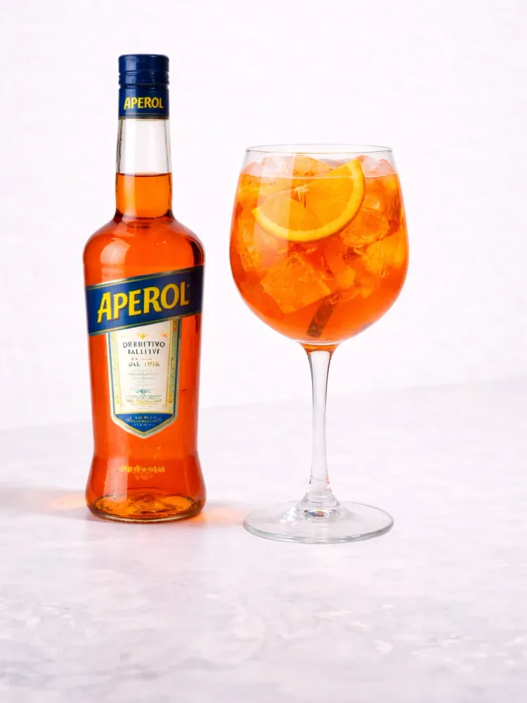 Aperol Spritz