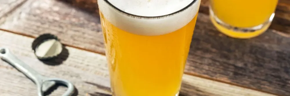Beer 🍺