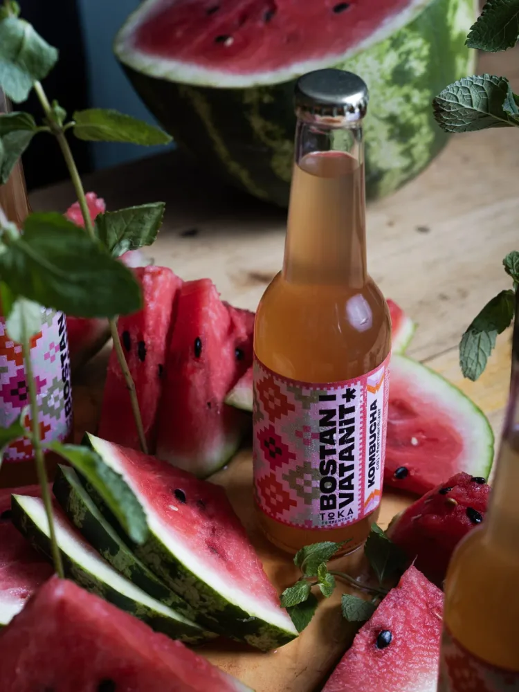 TOKA Watermelon