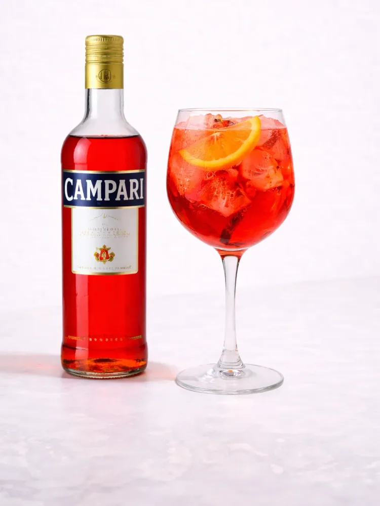 Campari Spritz