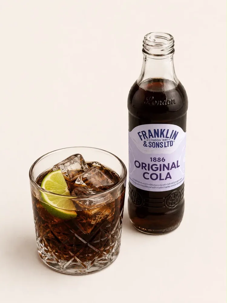 Franklin Original Cola
