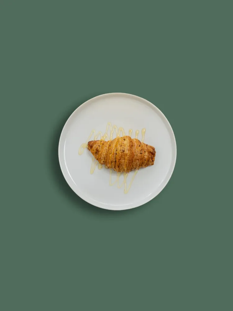 Wholegrain Brioche Lohan