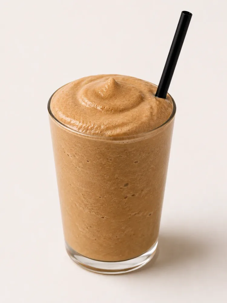 Greek Frappe