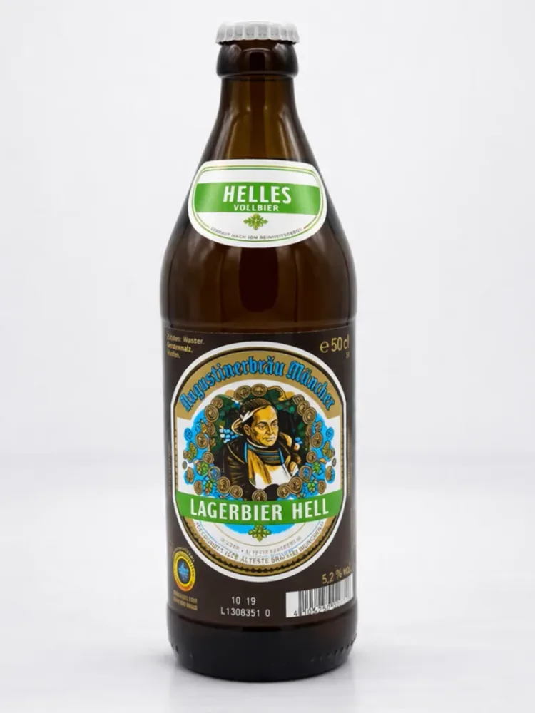 Augustiner Bräu München 500 ml