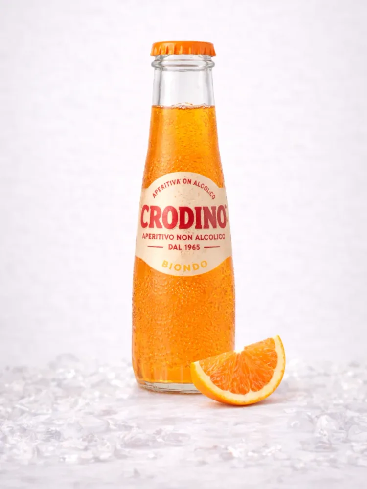 Crodino