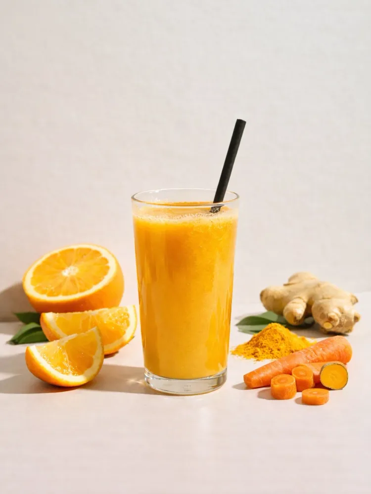 Retinol Juice 420 ml