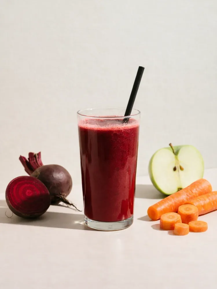 Red Cleanse 420 ml