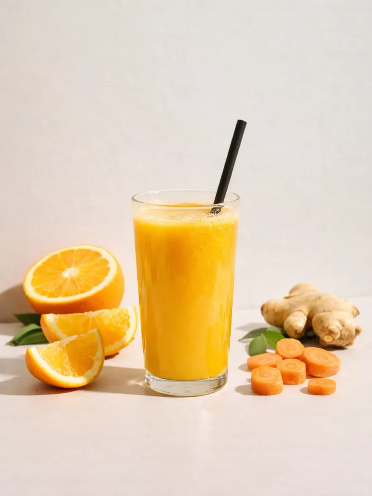 Wake Up (Vitaminë A, C, B6) 420 ml