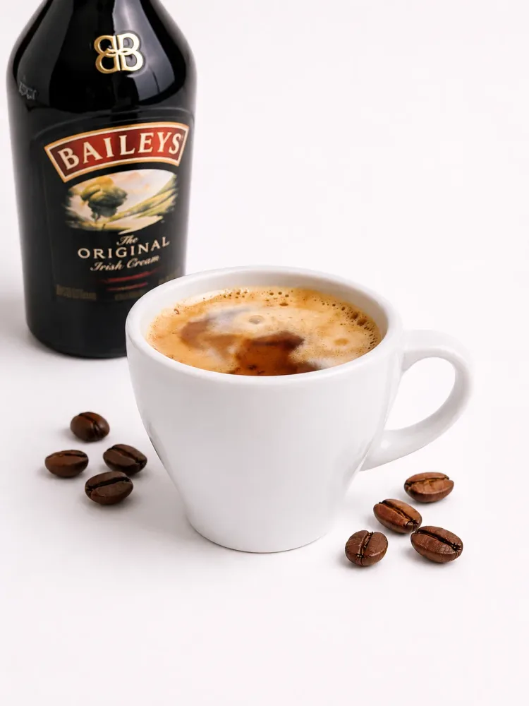 Baileys Corretto Coffee