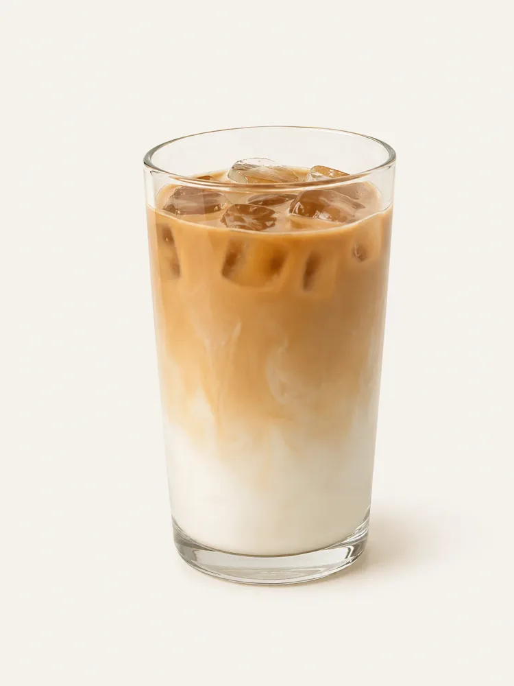 Iced Latte